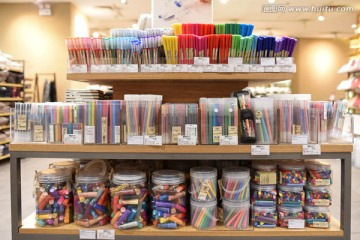 辦公用品店 文具零售行業的發展趨勢與經營策略